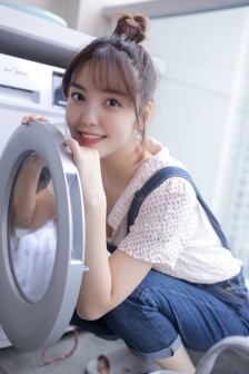 青春期的妹妹
