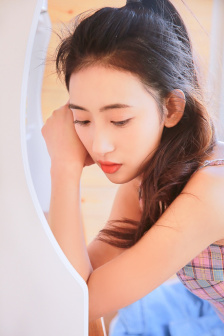 白袜帅哥飞机
