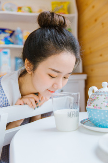 梁家树