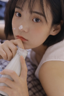 我的小小新娘