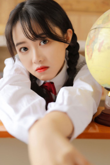 女朋友的继母